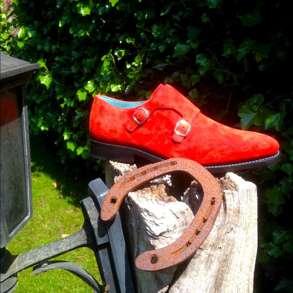 Men’s Van Noorland Lucas Hart